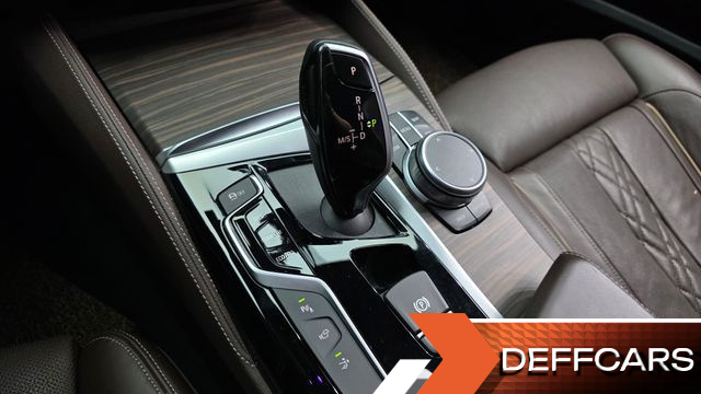 BMW GRAN TURISMO 620d M Sport купить на сайте DeffCars
