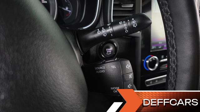Renault-KoreaSamsung QM6 2.0 LPe LE Signature 2WD купить на сайте DeffCars