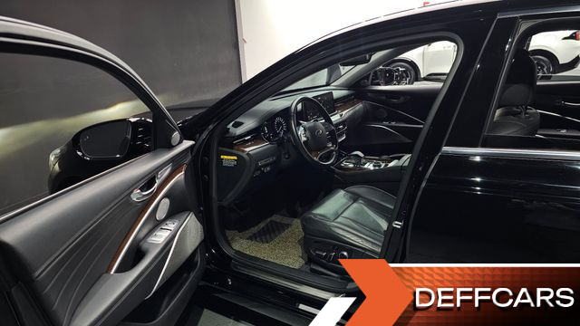 Kia K9 3.8 GDI AWD Best SelectionⅠ купить на сайте DeffCars