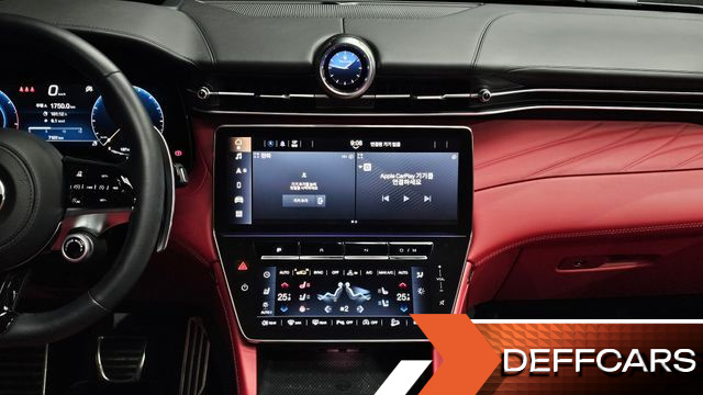 Maserati GRECALE 2.0 AWD GT купить на сайте DeffCars