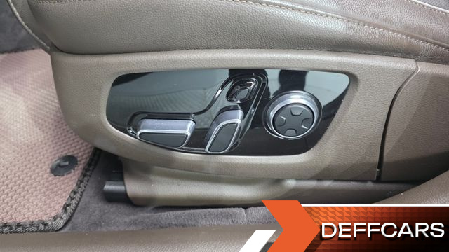 Kia K9 3.8 GDI PlatinumⅠ купить на сайте DeffCars