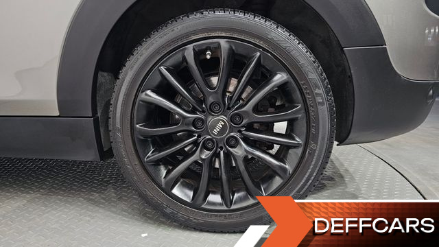 Mini CLUBMAN High 2nd купить на сайте DeffCars