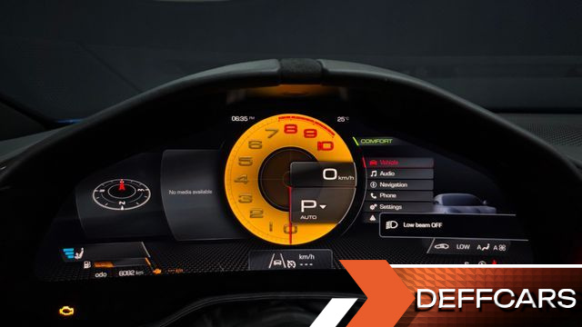 Ferrari ROMA 3.9 Spider купить на сайте DeffCars