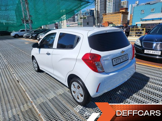 ChevroletGMDaewoo SPARK Van купить на сайте DeffCars
