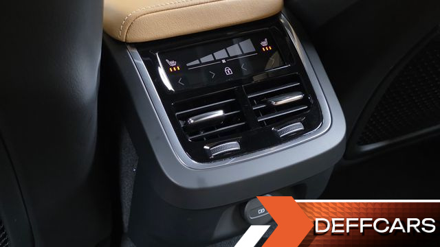 Volvo S60 B5 Ultimate Bright купить на сайте DeffCars