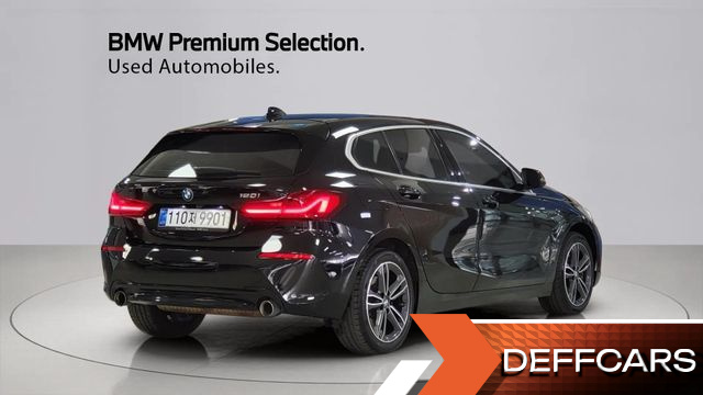 BMW 1-SERIES 120i Sports купить на сайте DeffCars