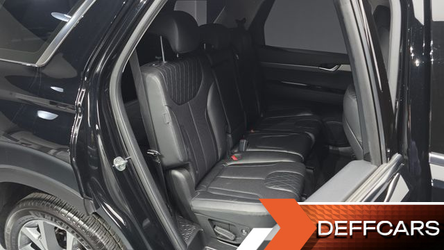 Hyundai PALISADE Gasoline 3.8 4WD Exclusive купить на сайте DeffCars