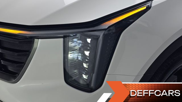 Kia SORENTO HEV 1.6 4WD Signature X Line купить на сайте DeffCars