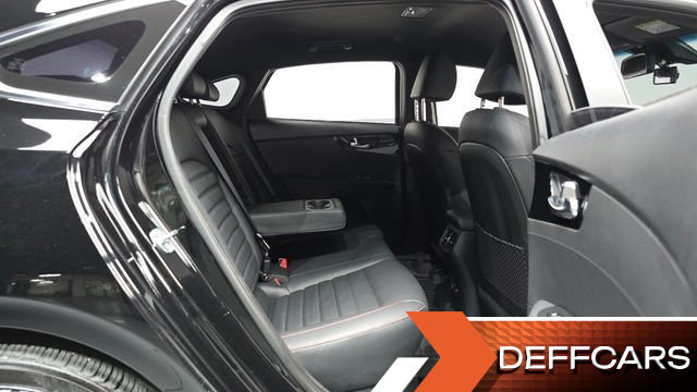 Kia K3 1.6 Turbo GT 5Door Signature купить на сайте DeffCars