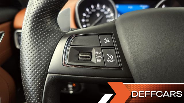 Maserati LEVANTE 3.0 AWD купить на сайте DeffCars