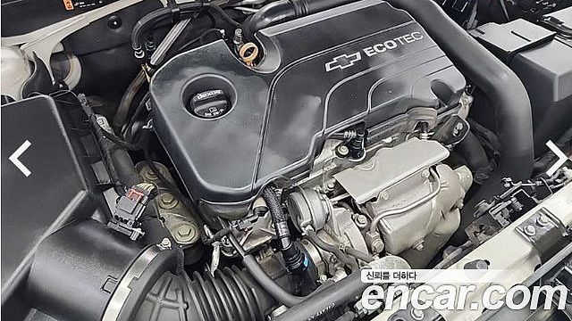 ChevroletGMDaewoo MALIBU 1.5 Turbo LT Deluxe купить на сайте DeffCars
