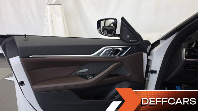 BMW 4-SERIES 420i First Edition GranCoupe купить на сайте DeffCars