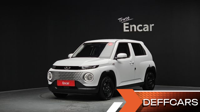 Hyundai CASPER Smart купить на сайте DeffCars
