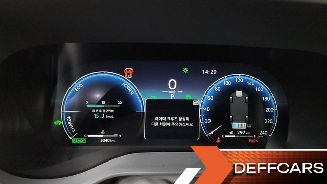 Toyota SIENNA 2.5 Hybrid 2WD купить на сайте DeffCars
