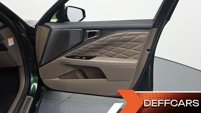 Kia K8 Signature купить на сайте DeffCars