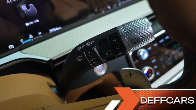 Genesis GV80 3.5T Gasoline AWD купить на сайте DeffCars