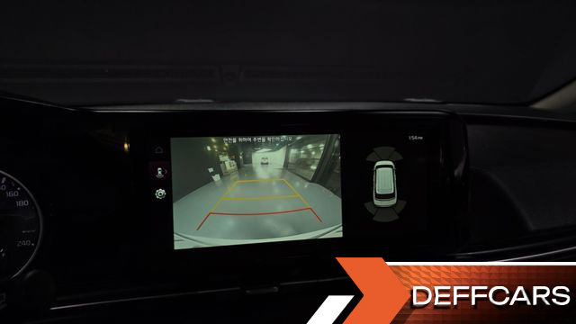 Kia CARNIVAL 9-Seater Noblesse купить на сайте DeffCars