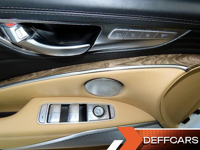 Kia K9 3.8 GDI AWD Best SelectionⅠ купить на сайте DeffCars