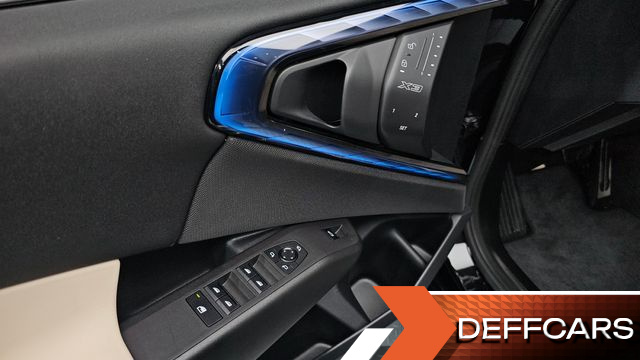 BMW X3 xDrive 20 M Sport купить на сайте DeffCars
