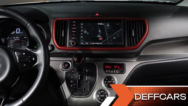 Kia RAY Signature купить на сайте DeffCars