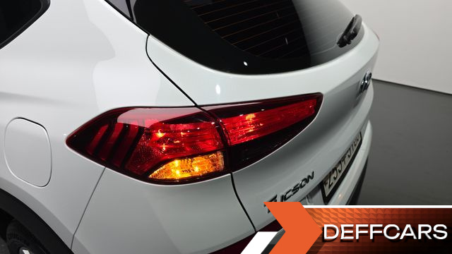 Hyundai TUCSON Gasoline 1.6 turbo 2WD Modern купить на сайте DeffCars