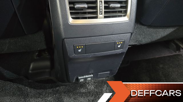 Lexus RX Luxury Plus купить на сайте DeffCars