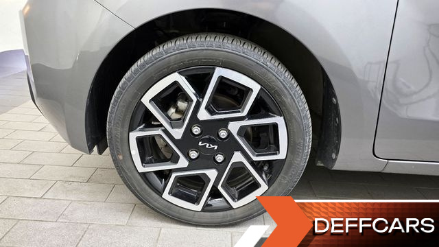 Kia RAY Signature купить на сайте DeffCars