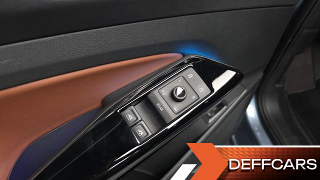 Volkswagen ID.4 Pro купить на сайте DeffCars