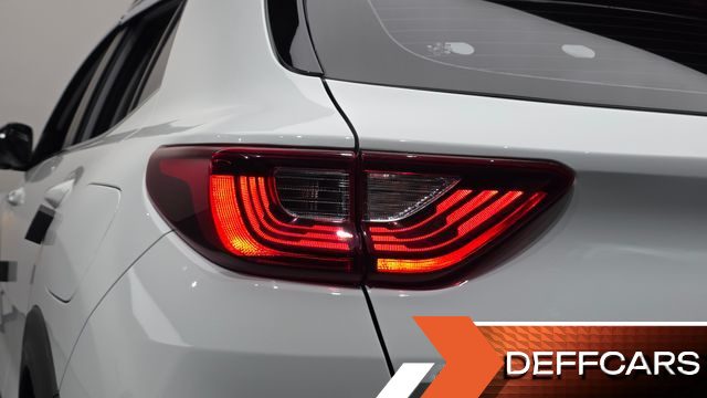 Kia STONIC Diesel 1.6 Prestige купить на сайте DeffCars
