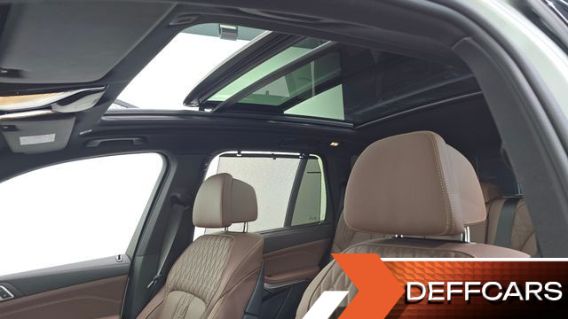 BMW X5 xDrive 30d M Sport купить на сайте DeffCars