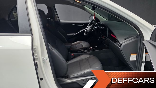 Kia NIRO Air купить на сайте DeffCars