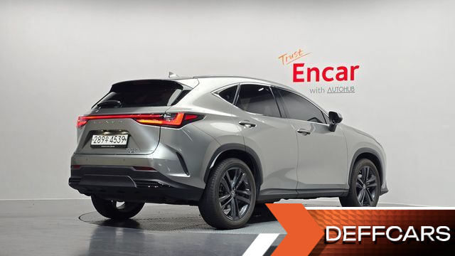 Lexus NX Premium купить на сайте DeffCars