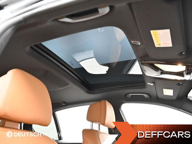 BMW 5-SERIES 530e M Sport купить на сайте DeffCars