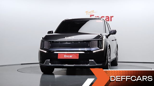 Kia EV9 Long Range 4WD Earth купить на сайте DeffCars