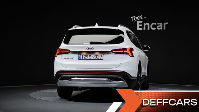 Hyundai SANTAFE HEV 1.6 2WD Prestige купить на сайте DeffCars