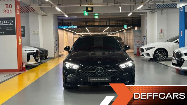 Mercedes CLE-CLASS CLE200 Cabriolet купить на сайте DeffCars