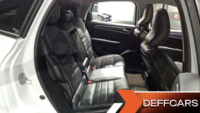 Renault-KoreaSamsung XM3 1.3 TCe RE Signature купить на сайте DeffCars