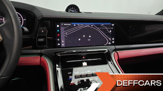 Porsche PANAMERA 2.9 AWD купить на сайте DeffCars