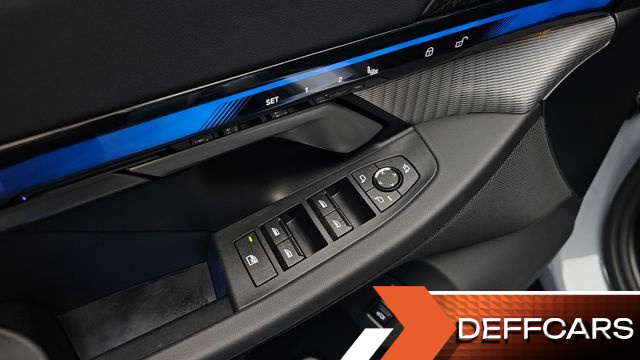 BMW 5-SERIES 520i M Sport купить на сайте DeffCars