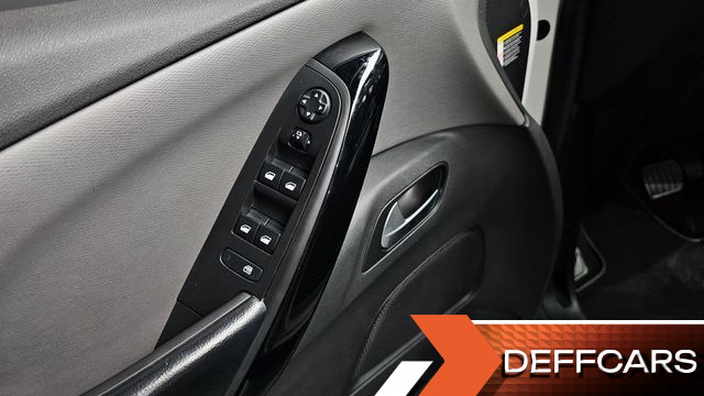 Citroen C4 PICASSO 1.6 B-HDI Feel купить на сайте DeffCars