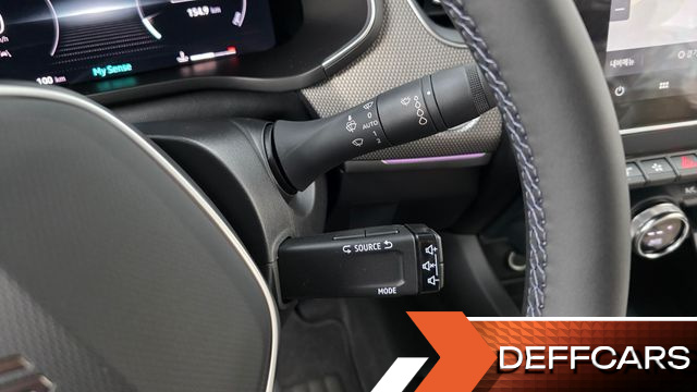 Renault-KoreaSamsung ARKANA 1.6 GTe Iconic купить на сайте DeffCars