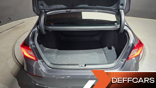 Honda ACCORD 2.0 Hybrid Touring купить на сайте DeffCars
