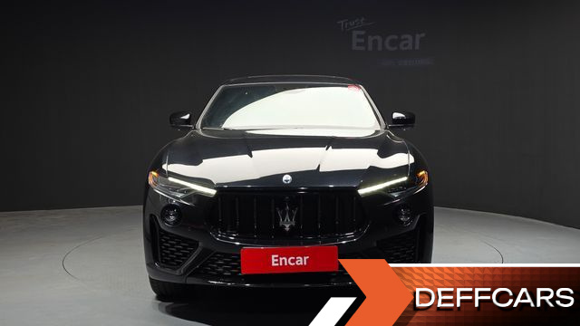 Maserati LEVANTE 3.0 AWD Modena купить на сайте DeffCars