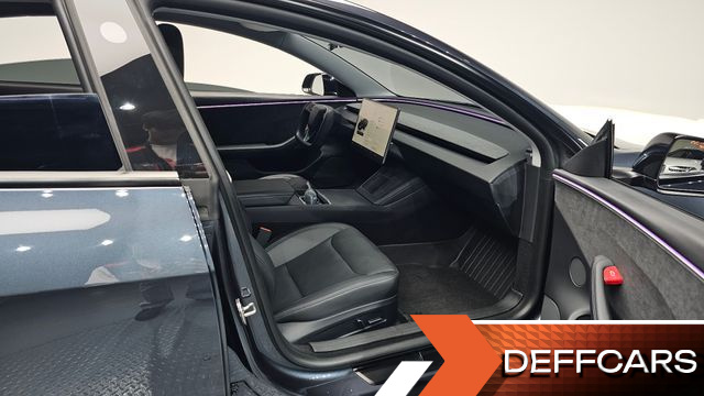 Tesla MODEL 3 Long Range AWD купить на сайте DeffCars