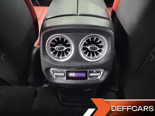 Mercedes G-CLASS AMG G63 Edition 55 купить на сайте DeffCars