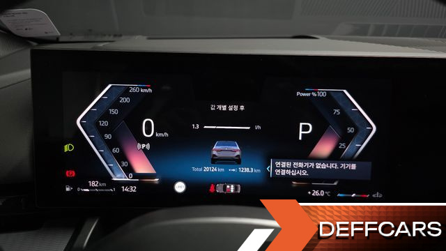 BMW 5-SERIES 520i M Sport купить на сайте DeffCars