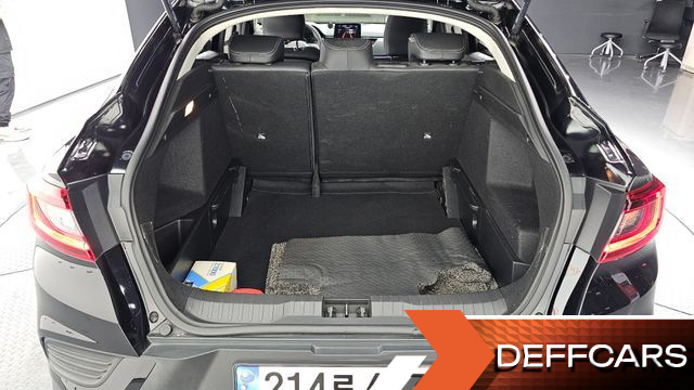 Renault-KoreaSamsung XM3 1.6 GTe RE купить на сайте DeffCars