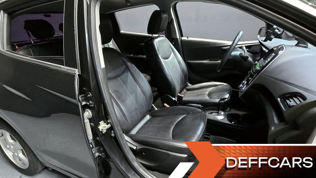 ChevroletGMDaewoo SPARK LT Plus купить на сайте DeffCars