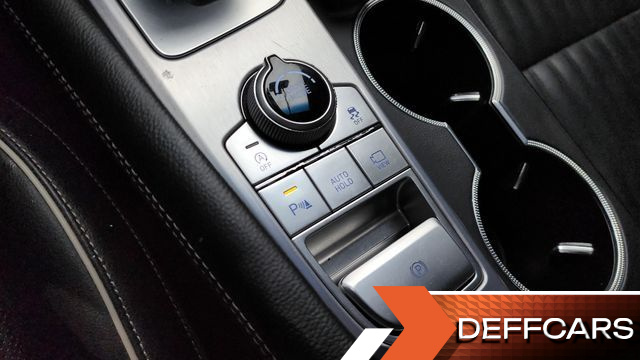 Genesis G70 2.0T Supreme купить на сайте DeffCars