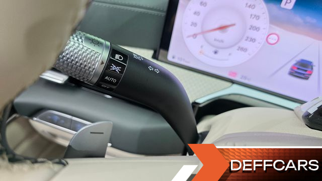 Genesis GV80 2.5T Gasoline AWD купить на сайте DeffCars